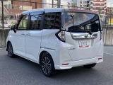 ルーミー 1.0 カスタム G-T 