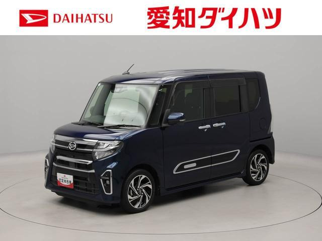 タントカスタム RS スタイルセレクション