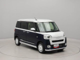 DNGAプラットフォームの採用により、乗り心地、操縦安定性の良さとスムーズな走りを実現しています。