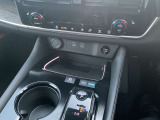 運転席廻り