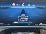 レーダーセンサーを利用して前走車との車間距離を適切に保持するディスタンスパイロットを装備。安全で快適なドライブを支援いたします。
