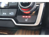 シートヒーター装備付き車!!座席に埋め込まれた電熱線によりシートを暖めることが出来る装備で、温められたシートは、寒い冬には最適です!!