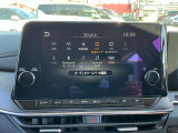 ニッサンコネクトメモリーナビ・9インチ画面・フルセグTV・FM/AM・Bluetoothオーデイオ・アラウンドビューモニター・ETC車載器対応
