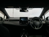見通しのよいすっきりとした視界で、誰でも運転しやすいです。運転のしやすさは疲れにくさにも繋がりますよ♪