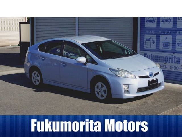 プリウス 1.8 L 