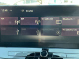 BluetoothAudio★フルセグTV★ラジオ