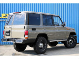 ランドクルーザープラド 3.0 EXワイド ディーゼル 4WD 