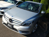 Bクラス B180 