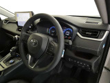 RAV4 2.5 ハイブリッド G E-Four 4WD 