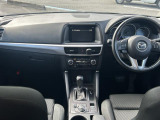 CX-5 2.2 XD 