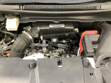 ホンダスタッフがしっかり整備して保証付きにてお渡し致します。エンジンルーム&室内ルームともにクリーニング済みで清潔です。快適なドライブをお楽しみください。