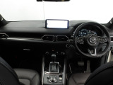 CX-5 2.2 XD エクスクルーシブ モード 4WD 