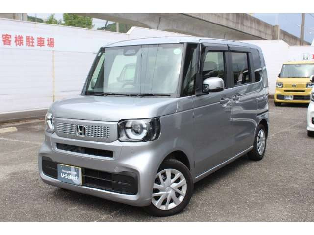 N-BOX  