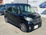 デイズルークス ハイウェイスター ターボ 