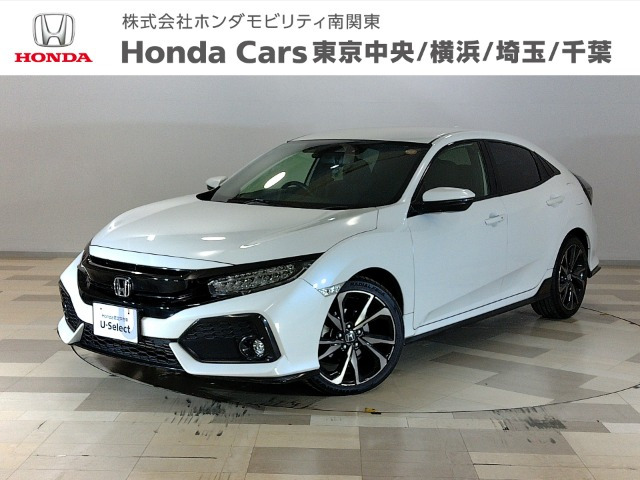 シビック 1.5 