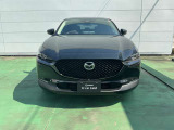 CX-30 1.8 XD ドライブ エディション 
