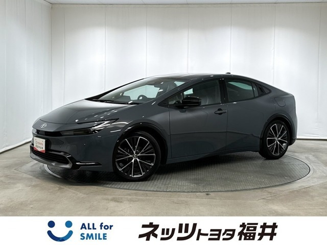 プリウス 2.0 Z 