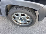 ☆お車についた傷やヘコミ、事故の修理もハヤシにお任せください。自社鈑金工場で修理ができますの安心です☆