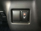 運転席シートヒーターも装備