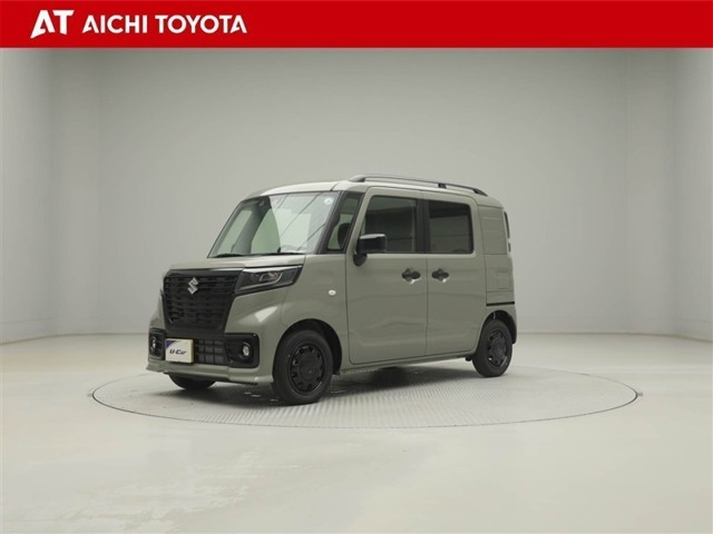 スペーシアベース XF 