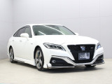 【コーティング】大好評のボディコーティング「グラスコーティング ガードコスメSP」もご納車までに施工可能。ガラス皮膜によりボディをキレイな状態に保ってくれます。