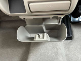収納も充実しております!!