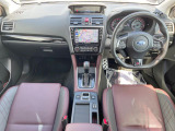 レヴォーグ 1.6 STI スポーツ アイサイト 4WD 