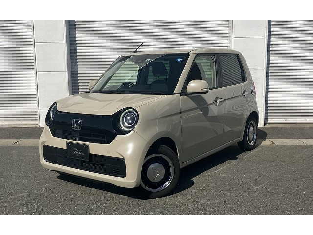 ホンダ N-ONE 