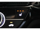 シートヒーター装備付き車!!座席に埋め込まれた電熱線によりシートを暖めることが出来る装備で、温められたシートは、寒い冬には最適です!!