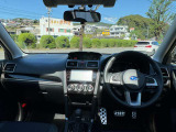 フォレスター 2.0 Sリミテッド 4WD 