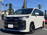 令和4年式【ノア1.8ハイブリッドS-Z】入庫しました!