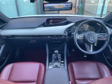 MAZDA3ファストバック 2.0 X 100周年特別記念車 4WD 4WD 6MT