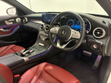 Cクラス C220d ローレウスエディション スポーツプラスパッケージ 
