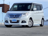 スズキ ソリオ 1.2 ハイブリッド(HYBRID) MZ