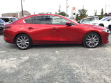 MAZDA3セダン 2.0 20S Lパッケージ 