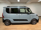 ご納車までに、弊社サービススタッフによる点検整備を行い、バッテリー、エンジンオイル、オイルエレメント、ワイパーゴムを交換し、ブレーキを分解、摩耗等を確認、必要であれば交換、安心してお乗りいただけます!