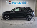 ヤリスクロス 1.5 Z 