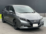 購入後のメンテナンスは、お近くの日産愛知販売店でお受けいただけます。