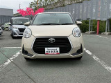 パッソ 1.0 モーダ 4WD 