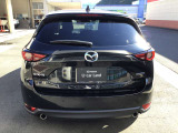 CX-5 2.2 XD ブラックトーンエディション 
