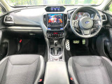 フォレスター 2.5 プレミアム 4WD 
