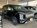 デリカD:5 2.2 P 4WD 