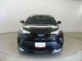 C-HR ハイブリッド 1.8 G モード ネロ セーフティ プラスII 