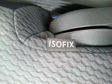 【ISOFIX対応】後席両側チャイルドシート対応しておりますよ♪