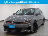 ゴルフGTI TCR 2.0 2019年式!