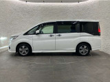 このお車はホンダ純正光脱臭・抗菌加工を納車前に致します。光触媒消臭は光触媒と銀イオンにより消臭とウイルス除菌や抗菌効果のダブル効果で車内を快適に保ちます。