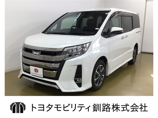 ノア 2.0 Si W×B II