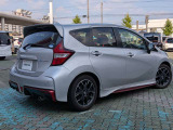 ノート 1.2 e-POWER NISMO 