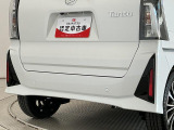 【コーナーセンサー】駐車が苦手な方には特におススメの装備です!搭載されたセンサーで障害物を検知、距離に応じてブザー音で段階的に知らせてくれます♪