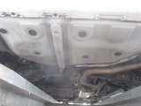 下廻りもチェック済みです